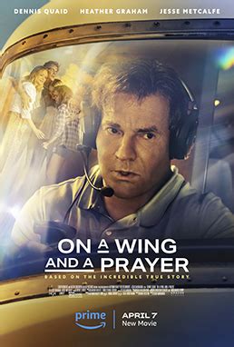 on a wing and a prayer gomovie|On a Wing and a Prayer (film) .